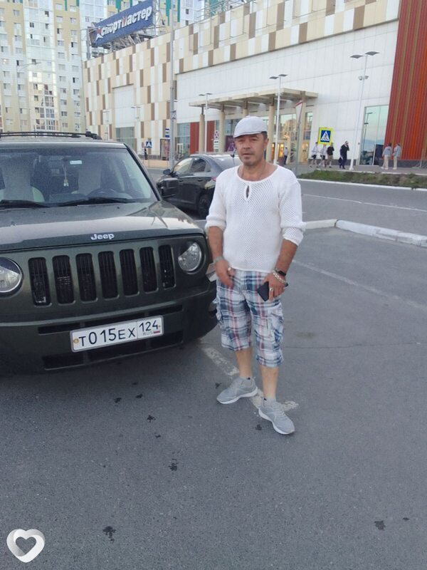 Виталий, 49, Сургуте — анкета №964211