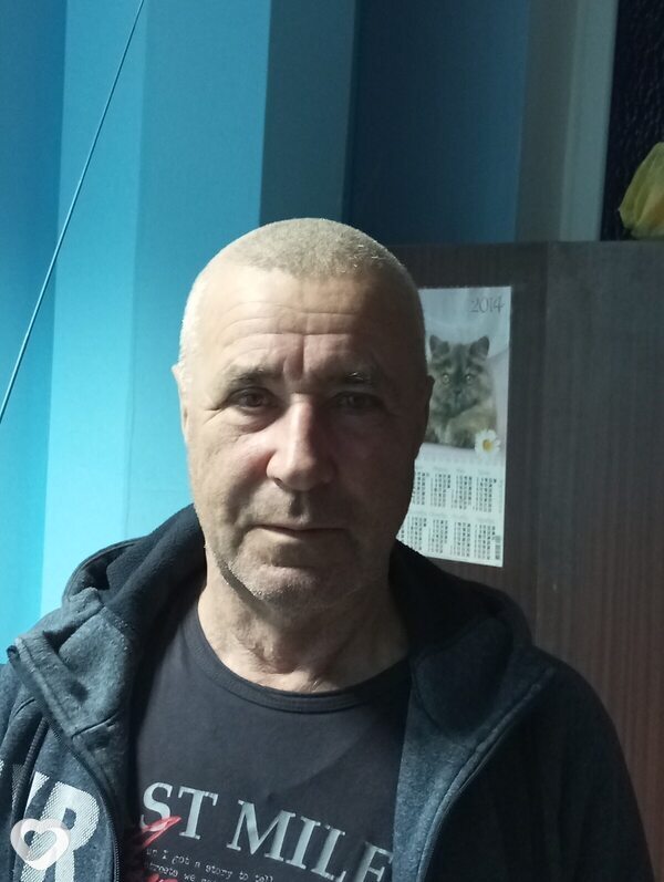 Андрей, 63, Бийске — анкета №964213