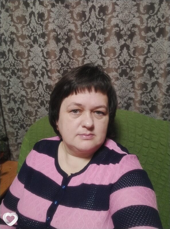 Наталья, 46, Перми — анкета №964214