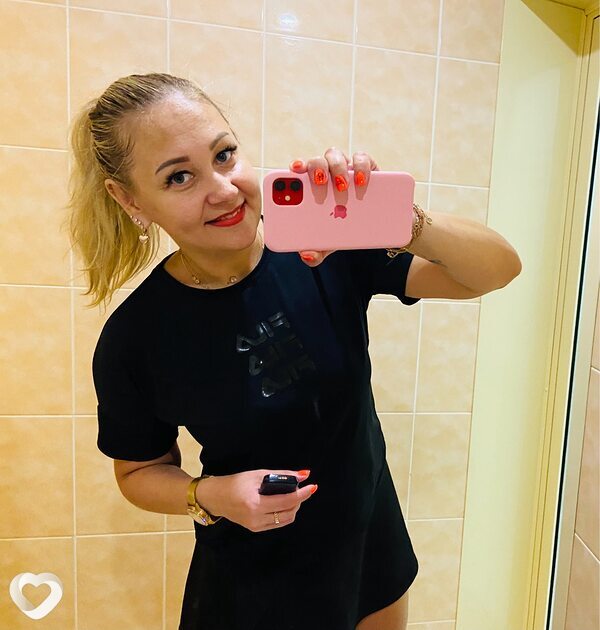 Татьяна, 44, Йошкар-Оле — анкета №964219