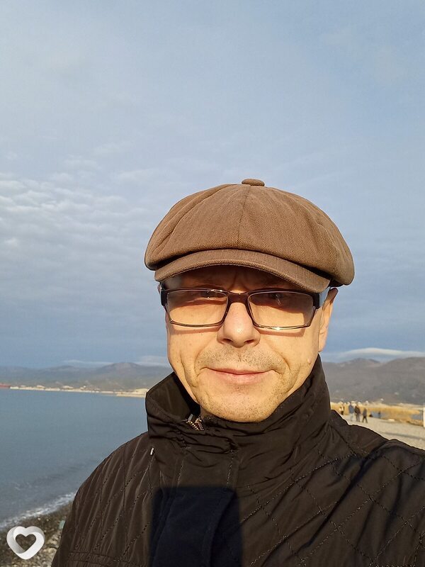 Михаил, 66, Новороссийске — анкета №964121