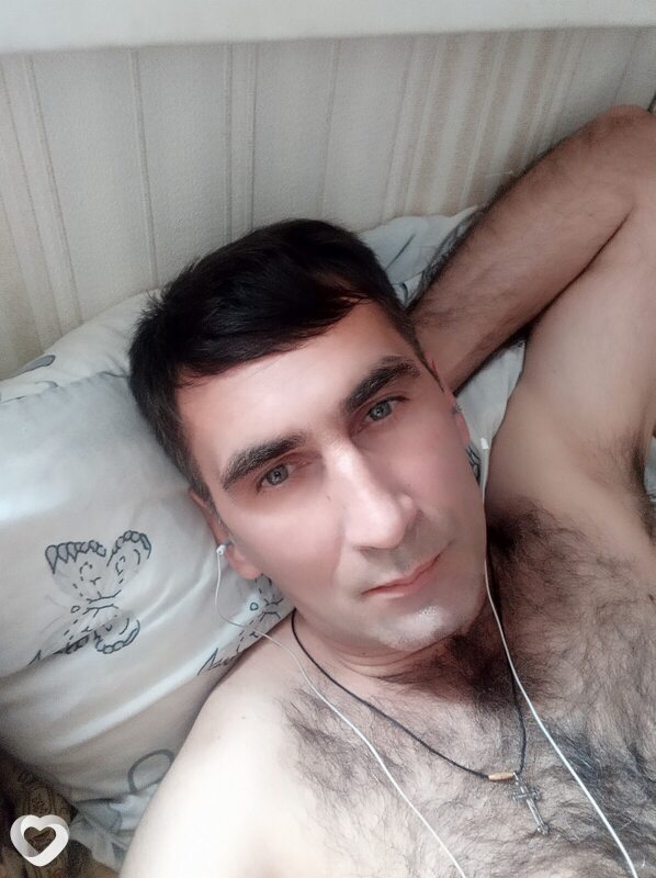 Ден, 45, Краснодаре — анкета №964122