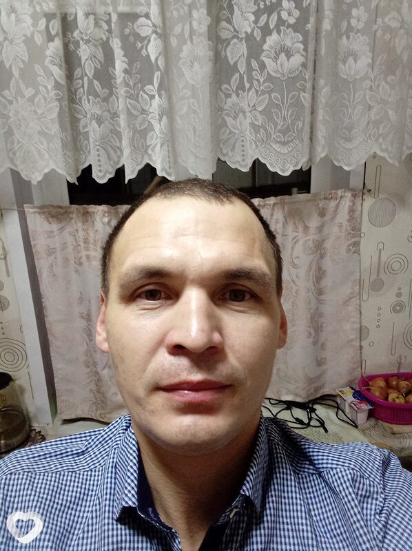 Денис, 40, Сарапуле — анкета №964129
