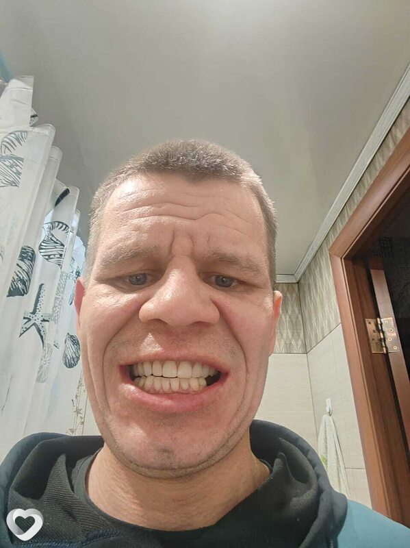 Андрей, 28, Москве — анкета №964130