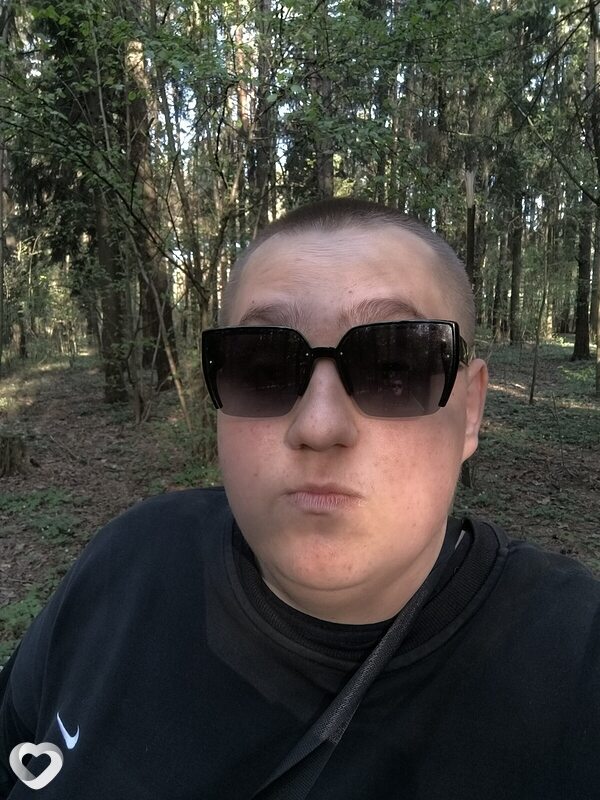 Александр, 20, Минске — анкета №964131
