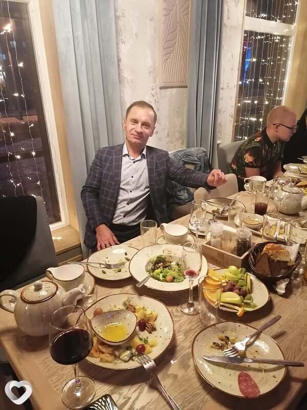 Максим, 41, Тамбове — анкета №964137