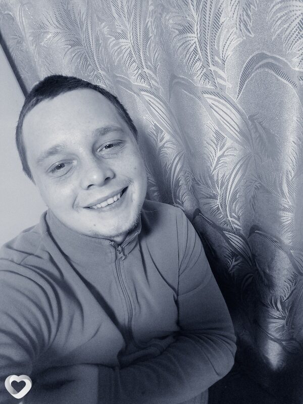 Алексей, 23, Златоусте — анкета №964138