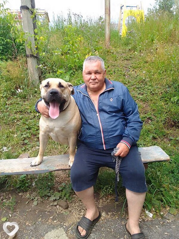 Александр, 68, Златоусте — анкета №964139