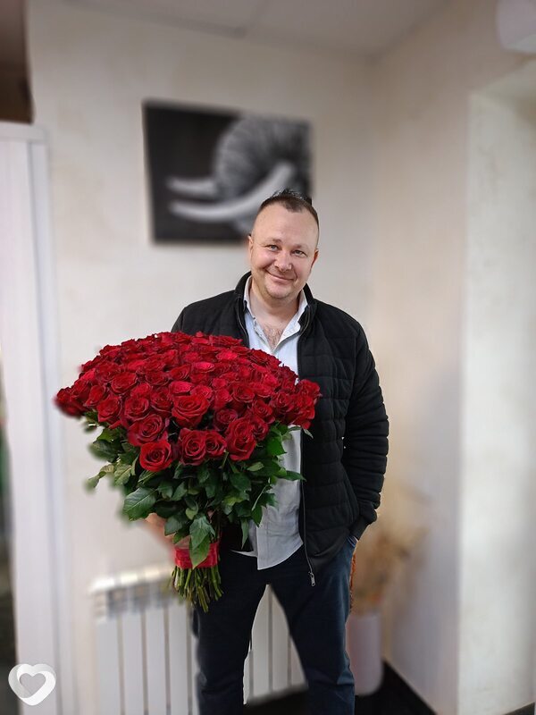 Дмитрий, 43, Минске — анкета №964142