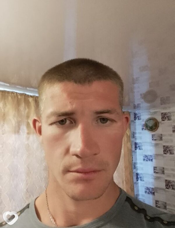Николай, 29, Бийске — анкета №964180