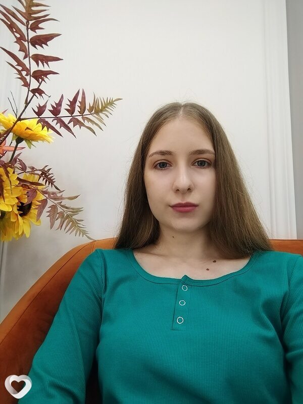 Дарья, 24, Ставрополе — анкета №964182