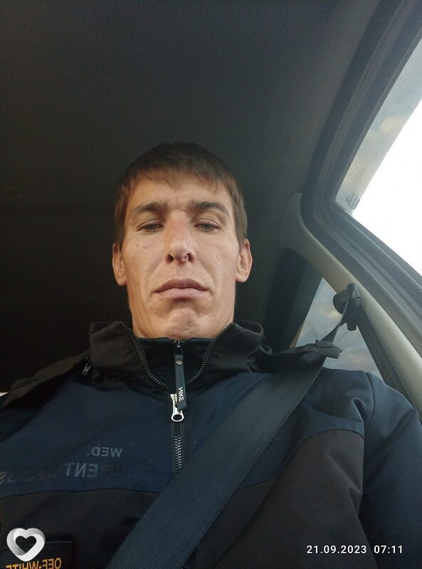 Сергей, 38, Саратове — анкета №964188