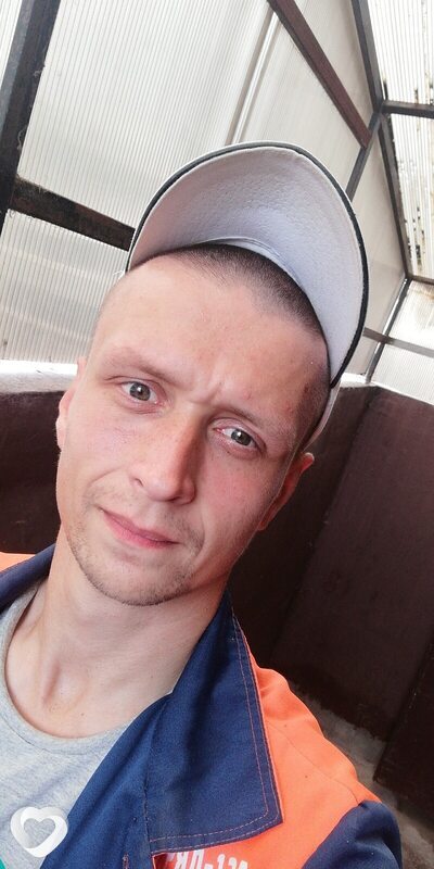 Саша, 30, Рязани — анкета №964191