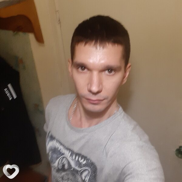 Игорь, 34, Боровичах — анкета №964192