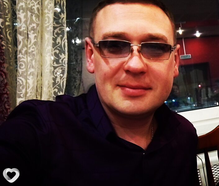 Илья, 39, Котласе — анкета №964221