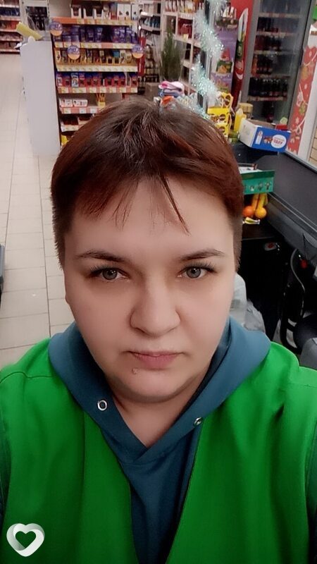 Таня, 38, Тюмени — анкета №964222