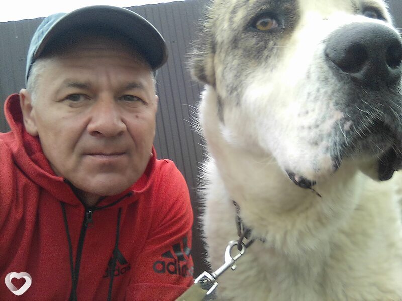 Анатолий, 49, Воткинске — анкета №964223