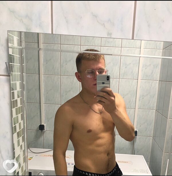 Матвей, 26, Мурманске — анкета №964224