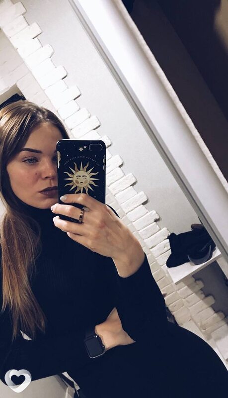 Стася, 32, Уфе — анкета №964225
