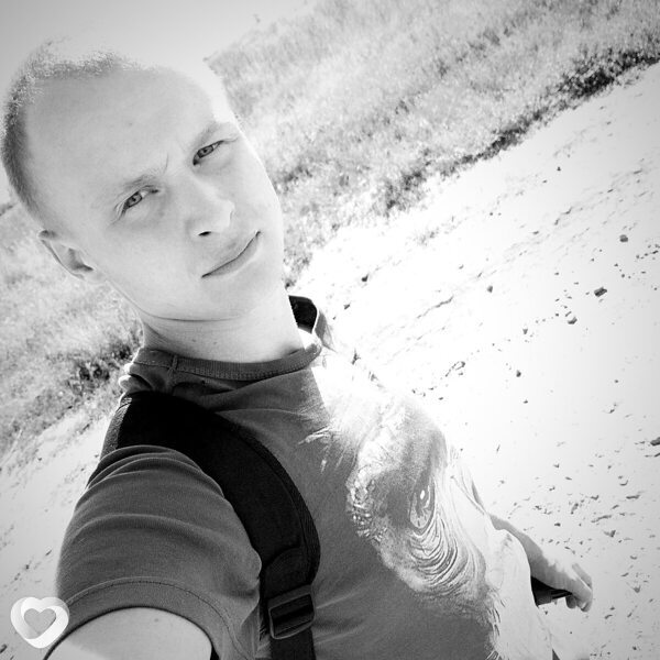 Tihy, 28, Белгороде — анкета №964230