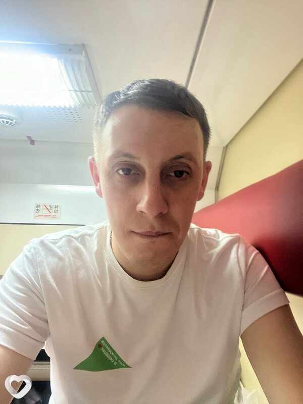 Денис, 38, Москве — анкета №964233