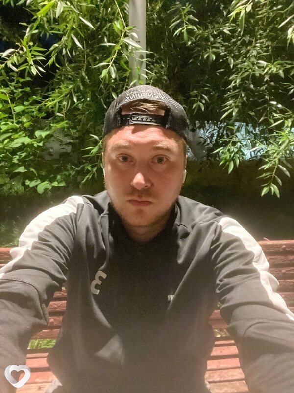 Дмитрий, 36, Москве — анкета №964238