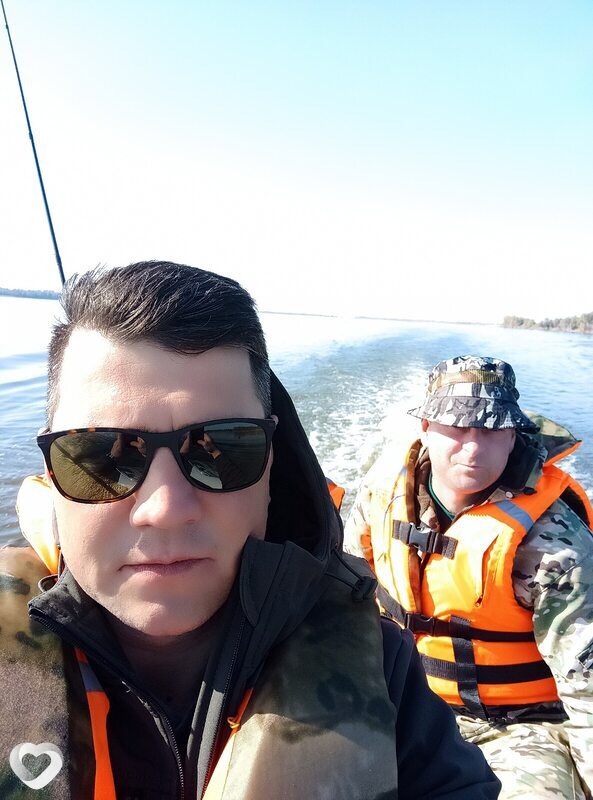Илья, 43, Воронеже — анкета №964239