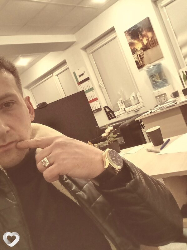 Денис, 39, Мурманске — анкета №964242