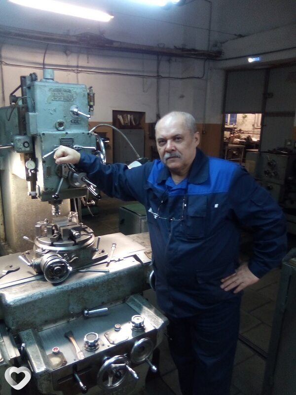 Валерий, 69, Димитровграде — анкета №964147