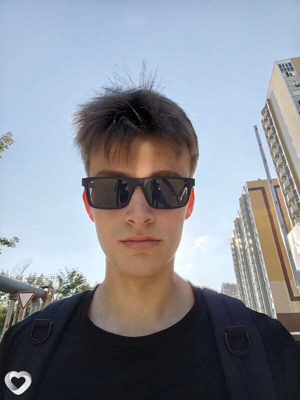 Андрей, 22, Оренбурге — анкета №964151