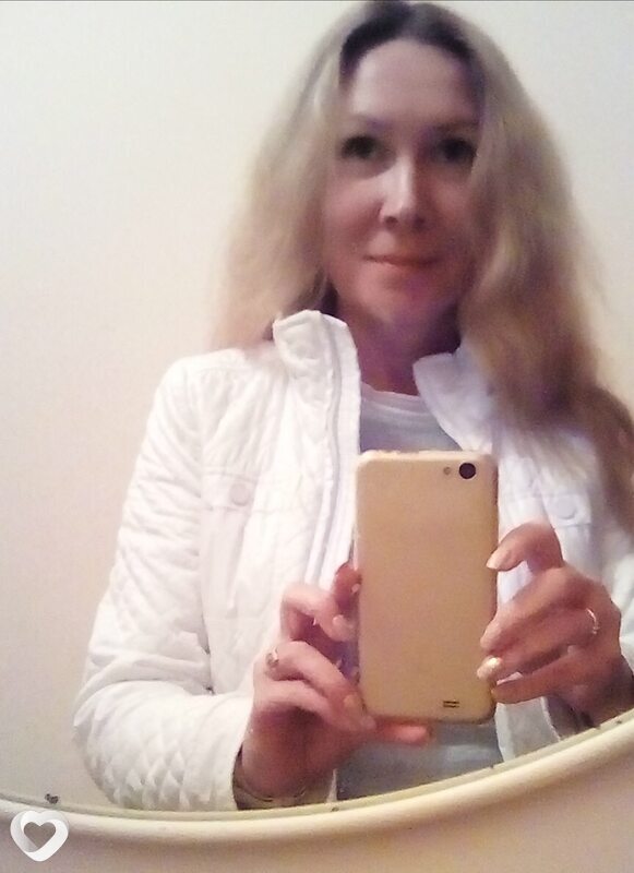 Татьяна, 43, Чебоксарах — анкета №964154
