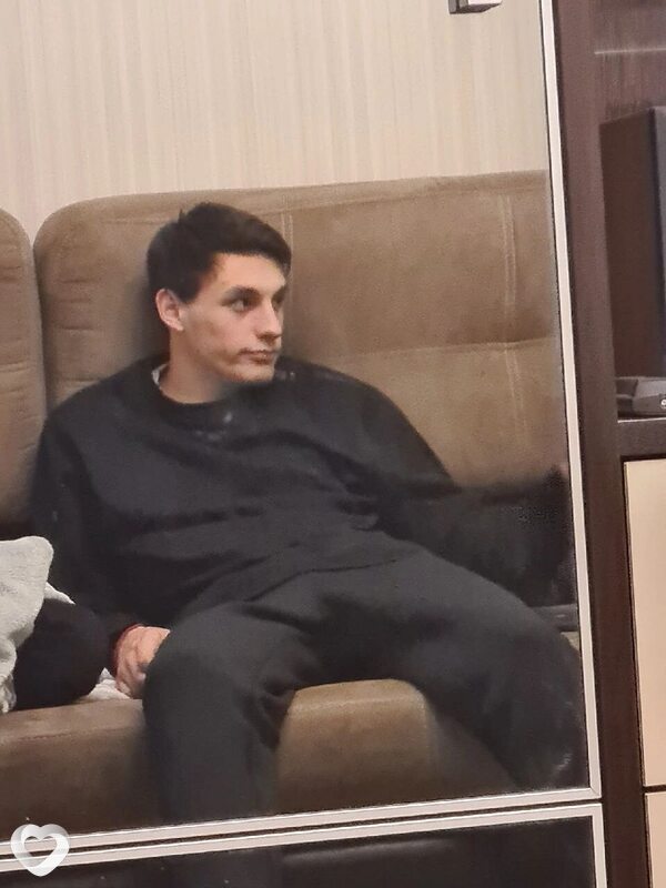 Давид, 24, Москве — анкета №964155