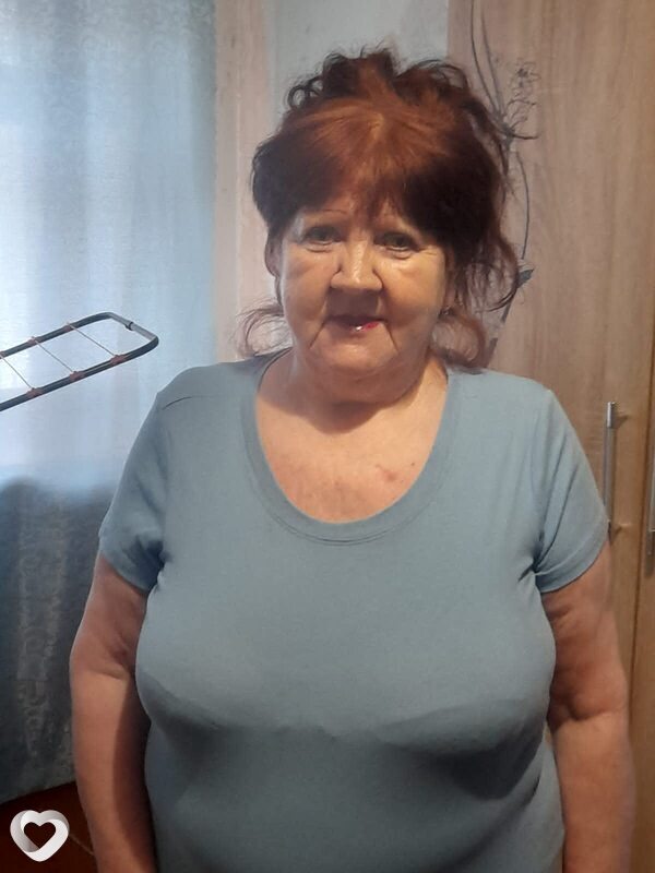 Нина, 66, Волгограде — анкета №964158