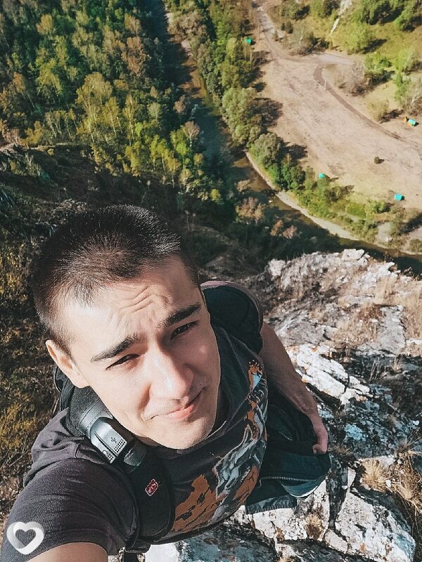 Григорий, 32, Оренбурге — анкета №964163