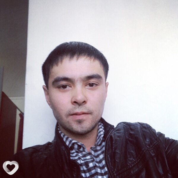 Равиль, 38, Саратове — анкета №964167