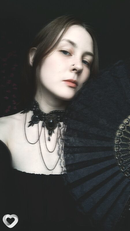 Ульяна, 22, Санкт-Петербурге — анкета №964246