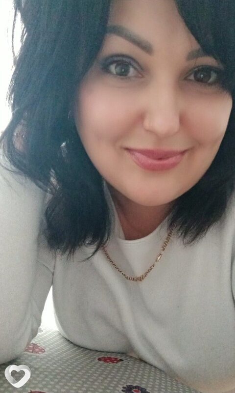 Ksения, 43, Луганске — анкета №964249