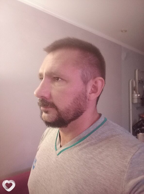Марк, 37, Новороссийске — анкета №964251