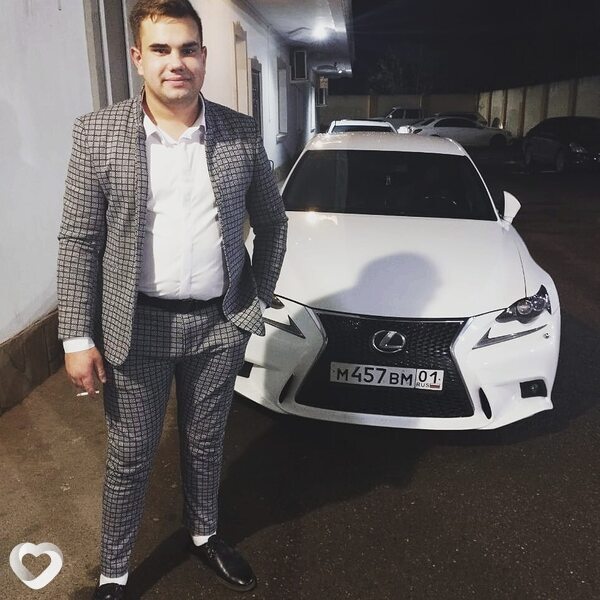 Максим, 25, Владимире — анкета №964259