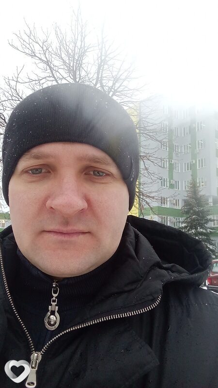 Игорь, 38, Гомеле — анкета №964260