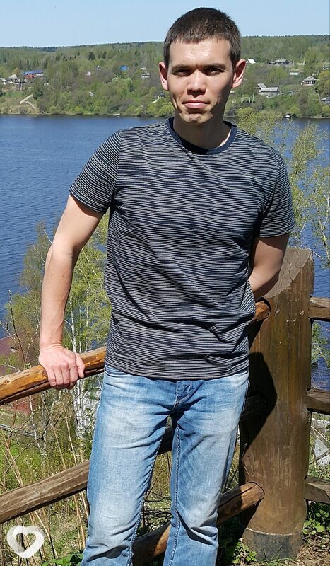 Антон, 43, Москве — анкета №964262