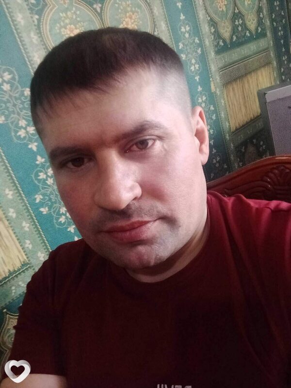 Марат, 39, Астане — анкета №964264