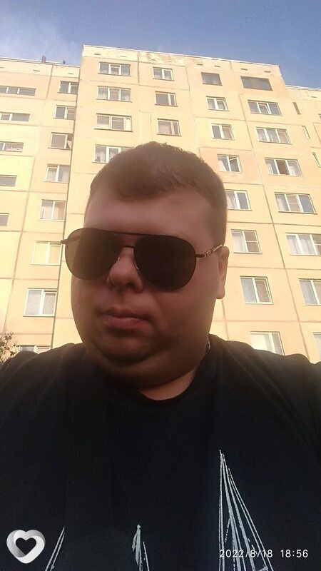 Евгений, 37, Узловой — анкета №964269