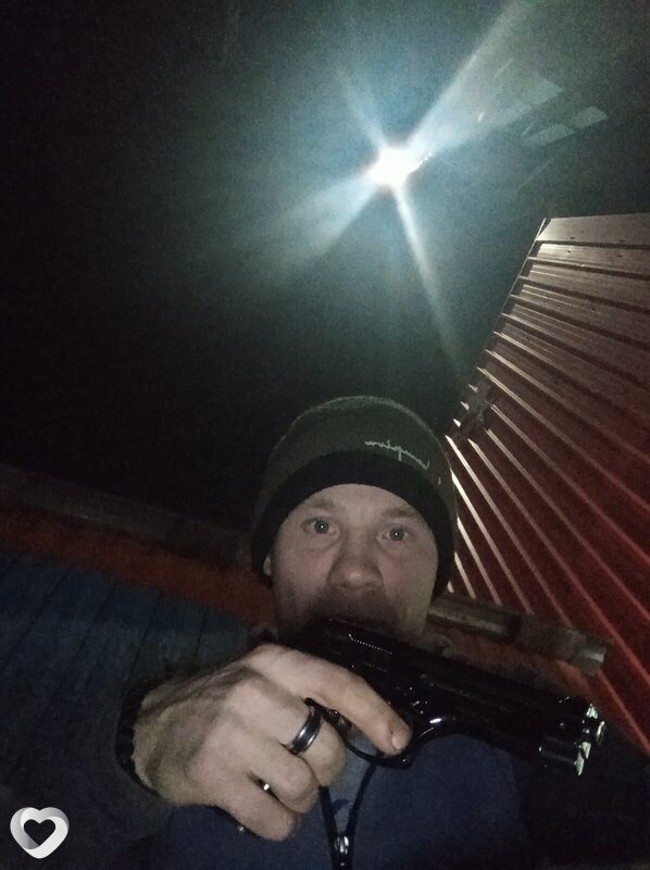 Дмитрий, 34, Рудном — анкета №964273