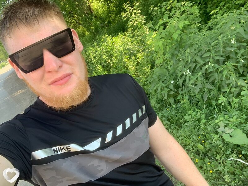 Этоя, 22, Новосибирске — анкета №964277