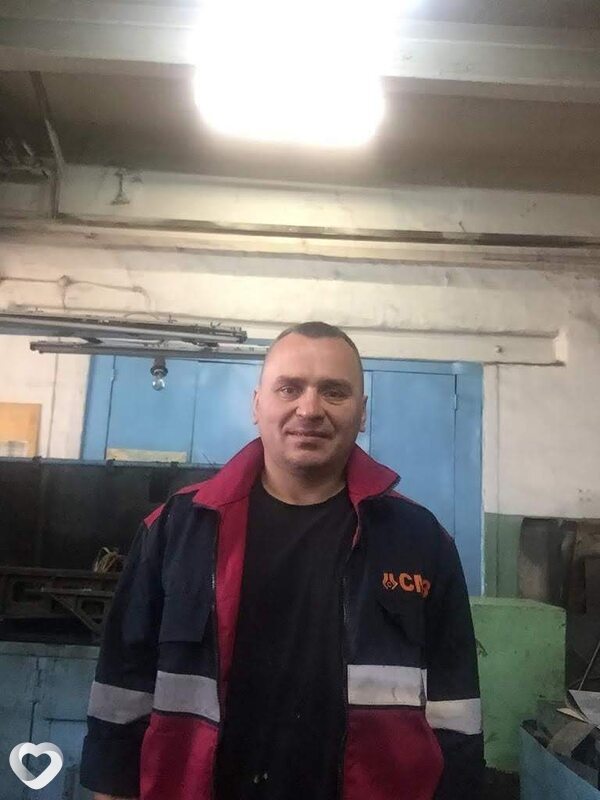 Сергей, 49, Новочеркасске — анкета №964278