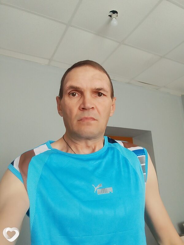 Максим, 50, Белгороде — анкета №964284
