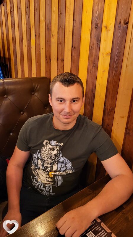 Алексей, 28, Краснодаре — анкета №964290