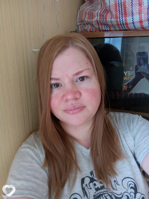 Юля, 39, Симферополе — анкета №964291