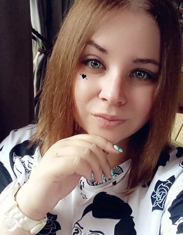 Милана, 35, Чебоксарах — анкета №964524
